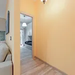 아파트 Sturla Elegant 제노바