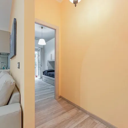 Apartamento Sturla Elegant Génova