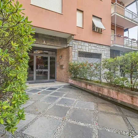 Sturla Elegant Apartamento *