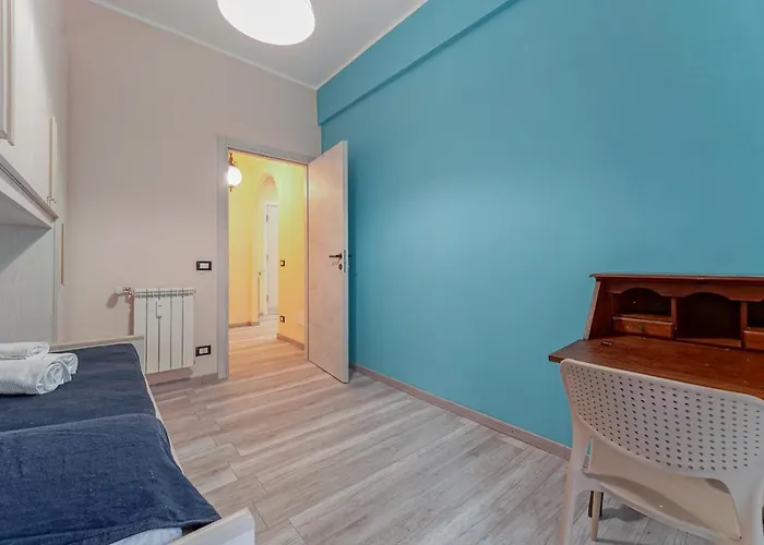 Sturla Elegant Appartement