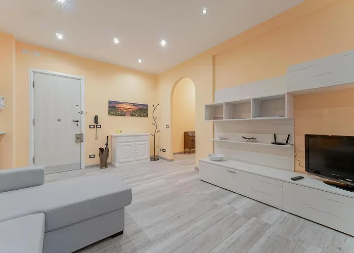 Sturla Elegant Appartement