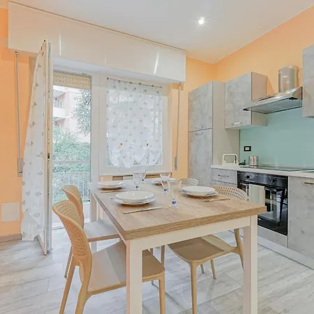 Sturla Elegant Daire *
