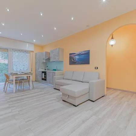 Sturla Elegant Apartmán