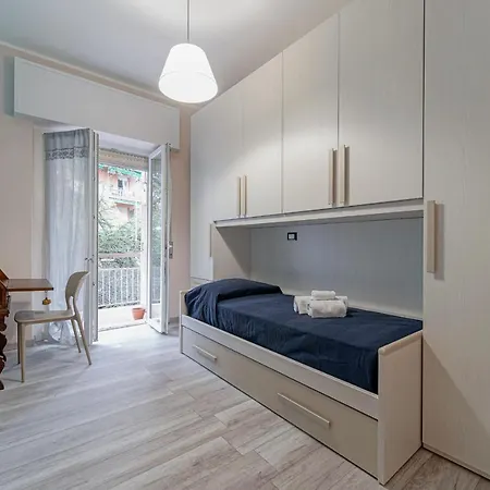 Sturla Elegant Genova