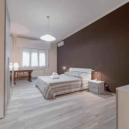Apartment Sturla Elegant Genoa