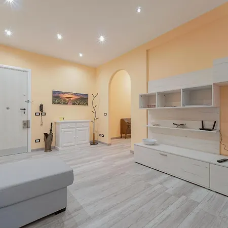 Sturla Elegant Appartamento