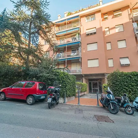 Sturla Elegant Genua